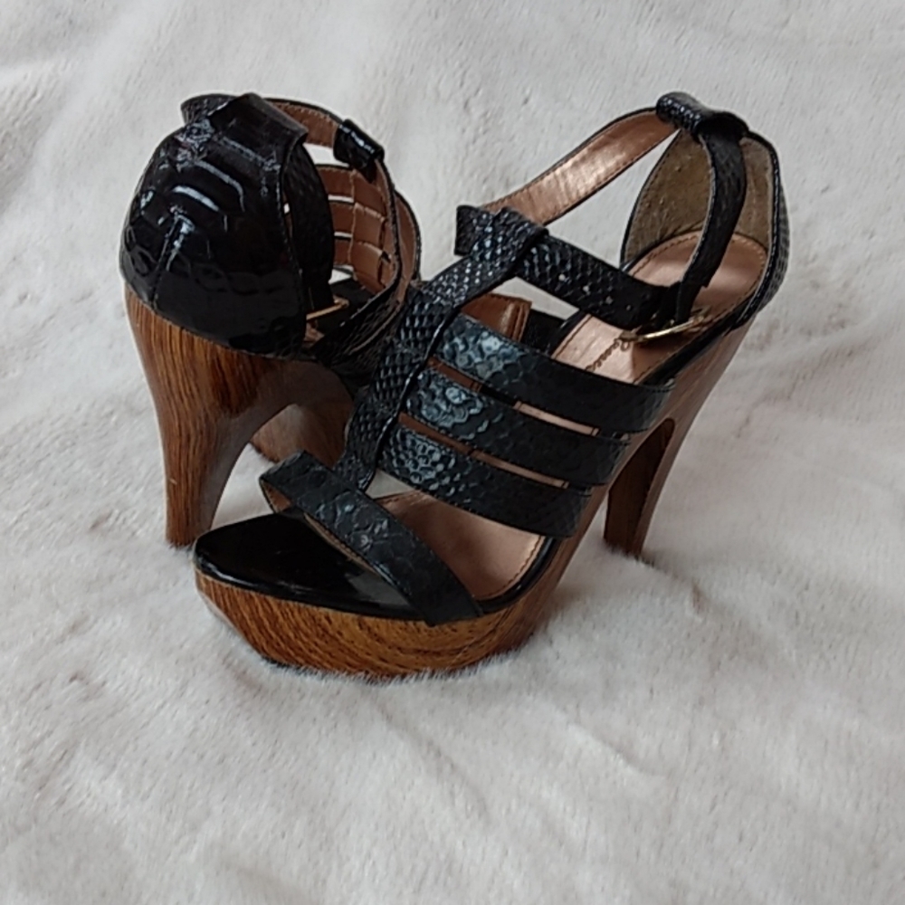 Pumps